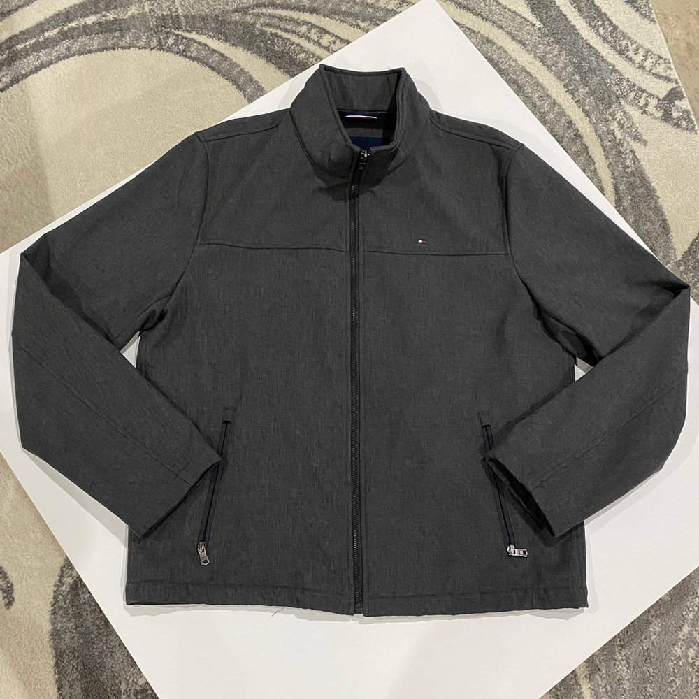 Tommy Hilfiger Jacket